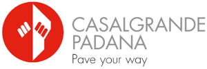 Logo Casalgrande