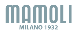 Mamoli Logo