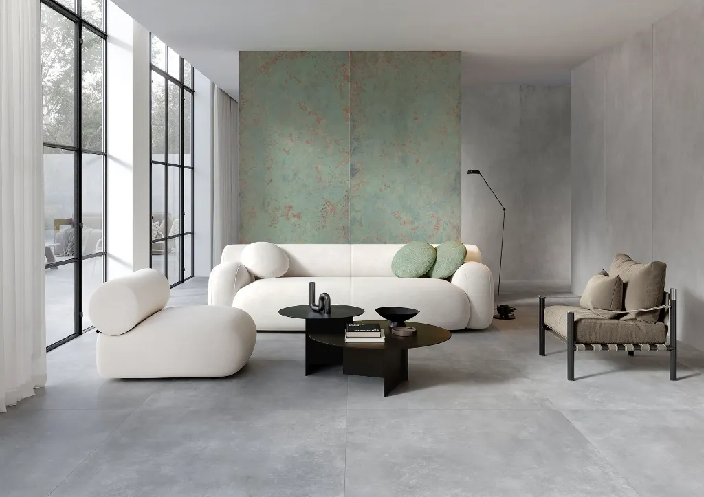 AMB URBAN GREEN 120X278 RETT_GREY RETT 6MM+PAV GREY 120X120 RETT 9MM.webp