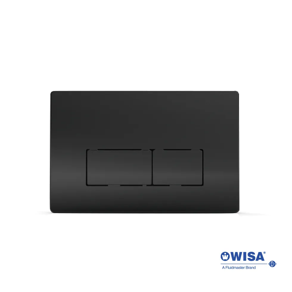 [362-F092-400] Πλακέτα Χειρισμού Key, WISA (8050409238) Black