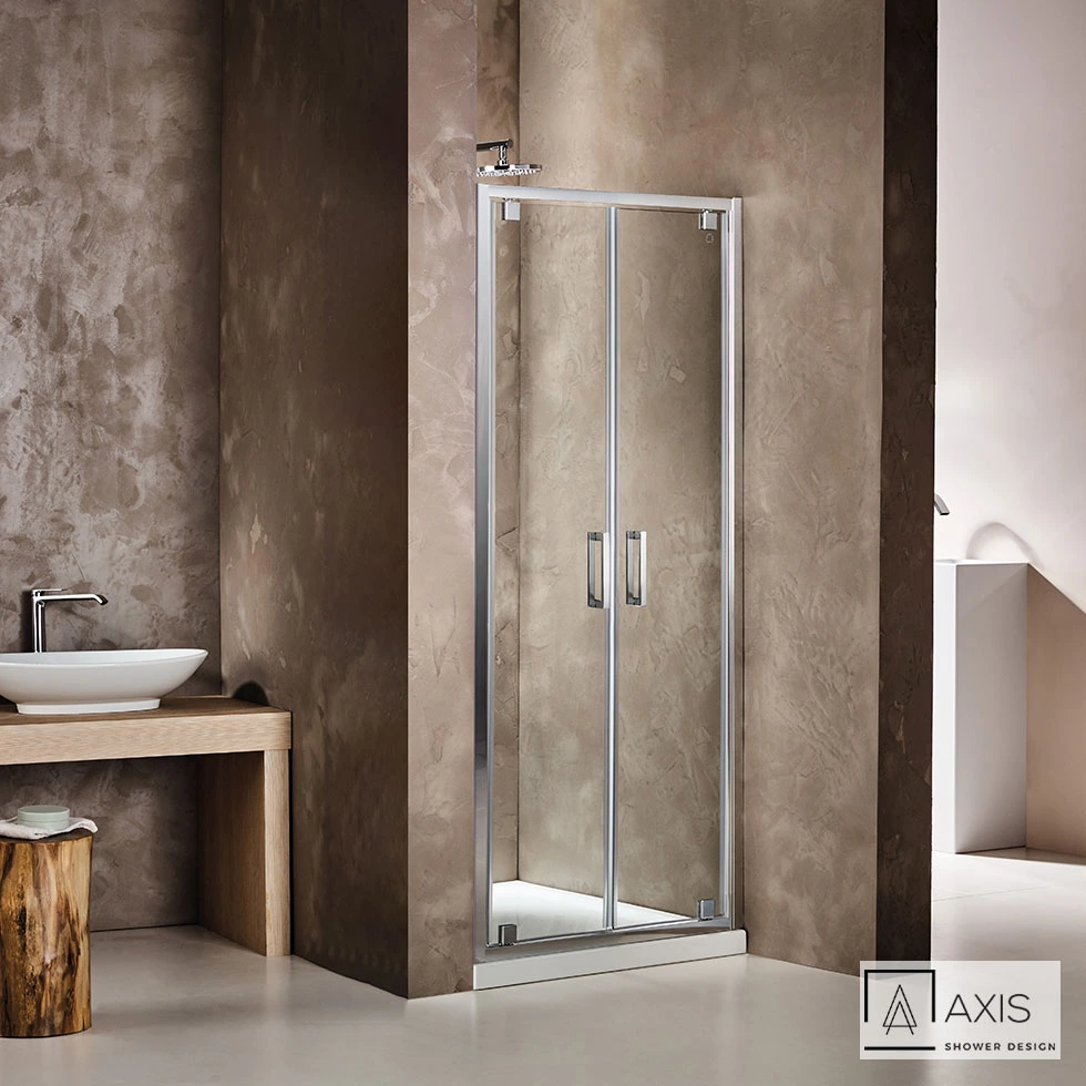 PIVOT-TWIN 80  (77-81 εκ) AXIS CLEAN-GLASS