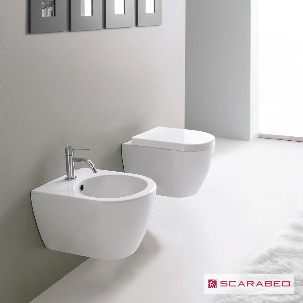 [502-552400C-300] ΚΟΜΠΛΕ ΚΡΕΜ.ΛΕΚ+ΚΑΛ.ΑΠΟΣΠ.S/C MOON/45 CLEAN-FLUSH SCARABEO WHITE