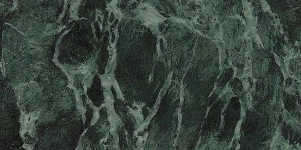 LaFenice Majestic Verde Alpi 60x120 Satin Ret.