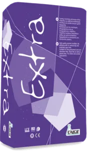 Calcit Κόλλα Πλακιδίων Extra C2TE (25kg)