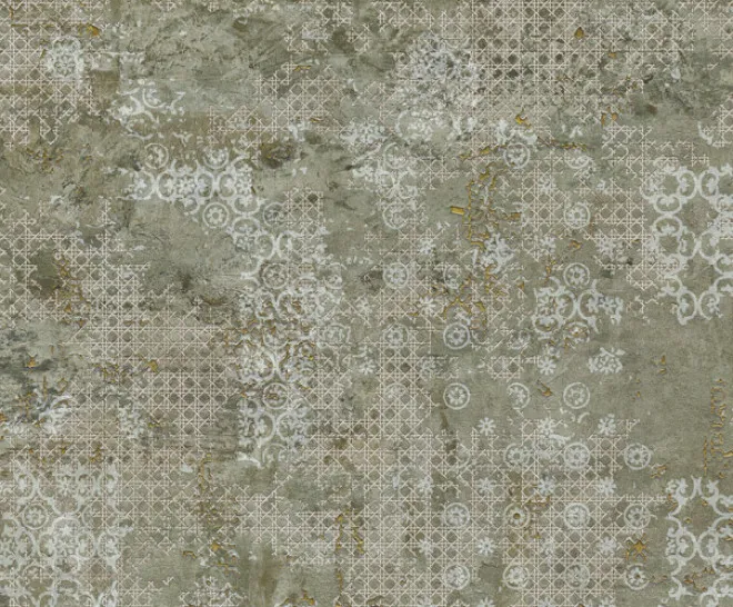 Aparici Rug Green 50x100 Nat.
