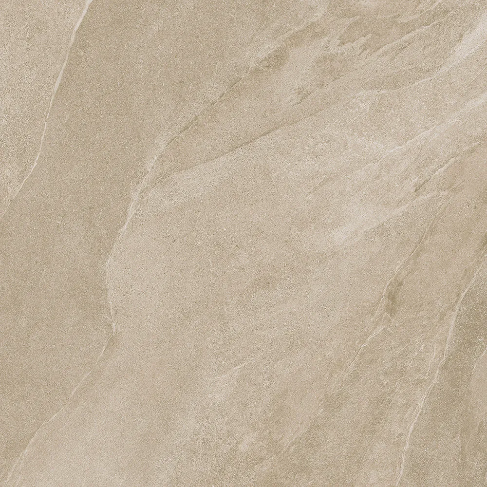[T624167] Saime Titano Beige 45x90 6mm Harsh Beige Rett.