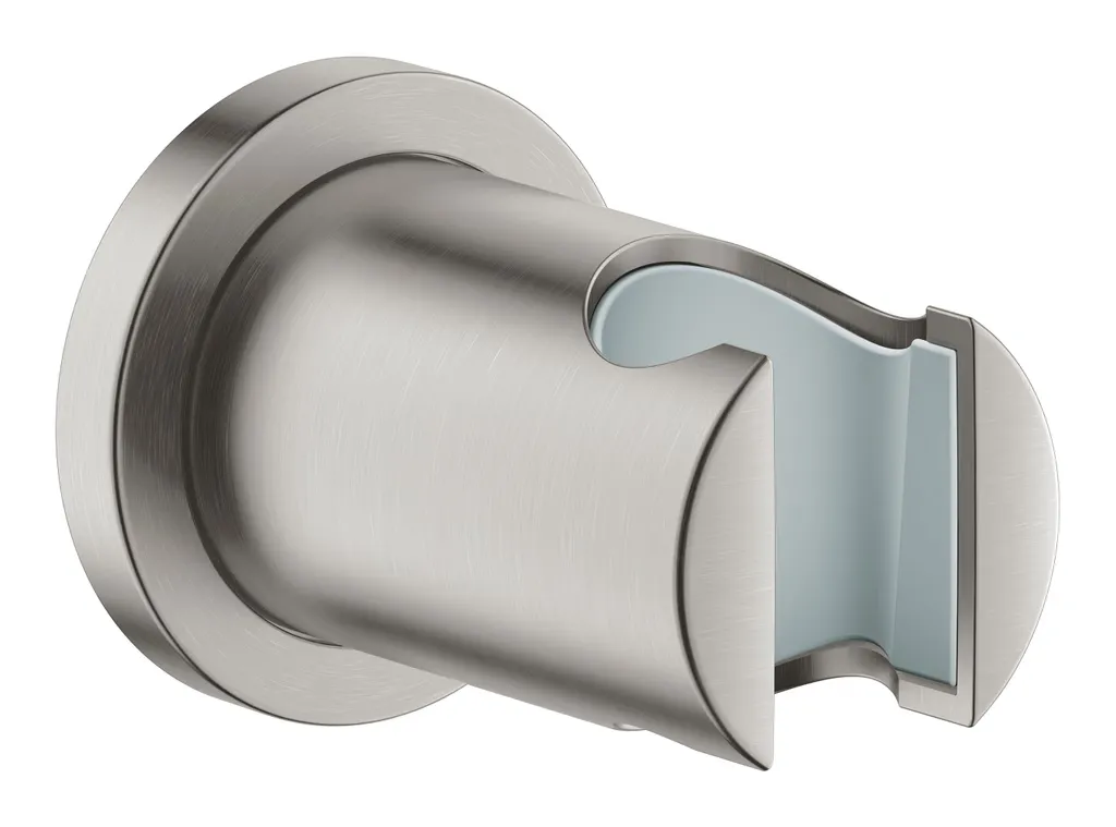 Grohe Rainshower Στήριγμα Ντους Supersteel