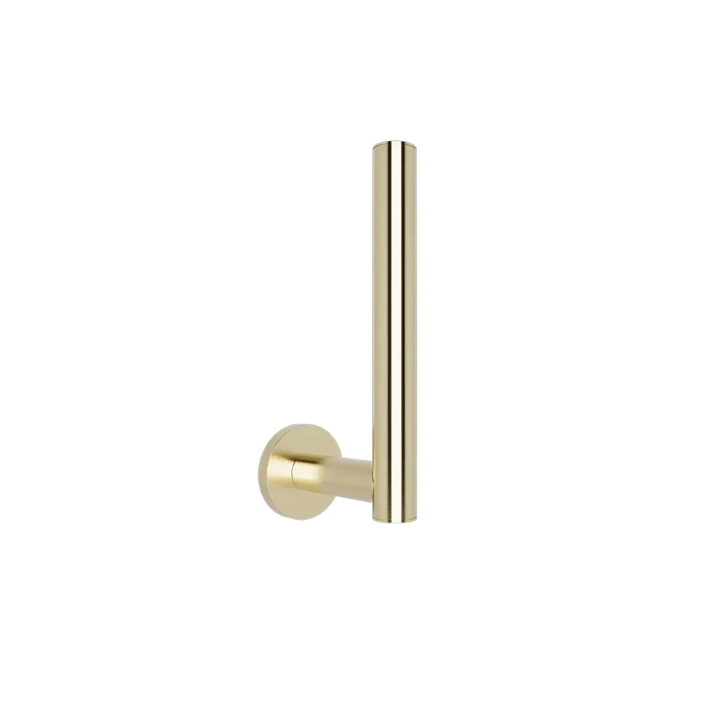 Lamda Verdi εφεδρ. Χαρτοθήκη Light Gold Brushed