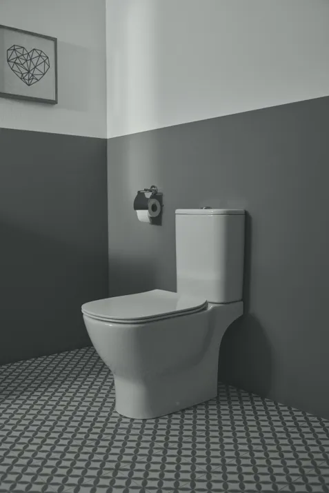 Tessi Καζανάκι με Μηχανισμό
