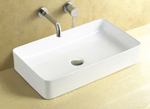 Amalfi 61X36 Νιπτήρας Πορσελάνης DC