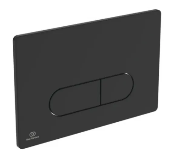Oleas M1 Πλακέτα ΙΙ Silk Black Mat