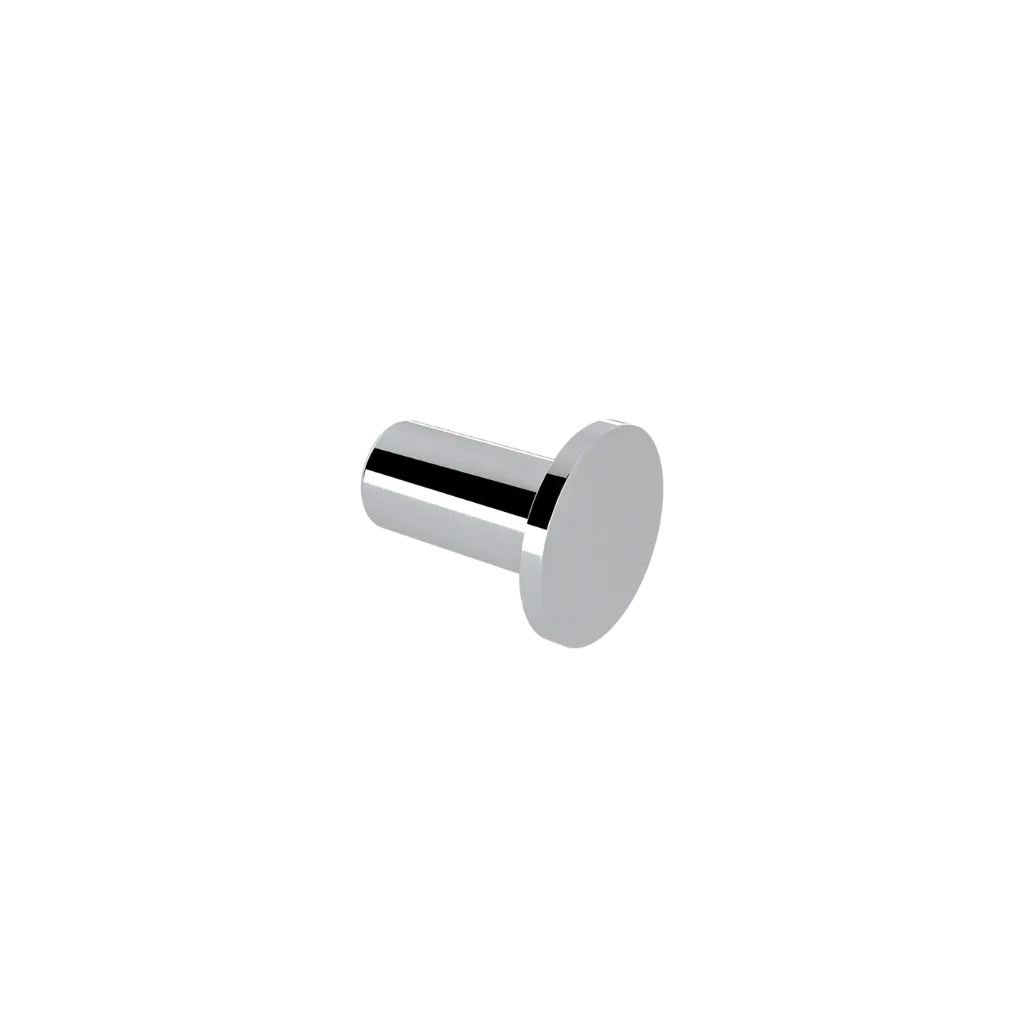 Verdi Omicron Άγκιστρο Ι Μικρό Brushed Nickel