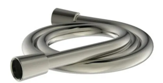 Σπιράλ Idealrain 175cm Silver Storm