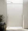 Basic Color 1 fix + 1 sliding Καμπίνα