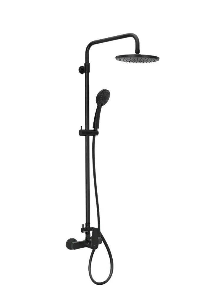 ΝΤΟΥΖΙΕΡΑ OPTIMA TOTAL BLACK  ΜΕ ΜΠΑΤΑΡΙΑ MODEA